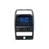 Maserati Quattroporte 2004-2008 Aftermarket Radio Upgrade Apple carplay Android auto